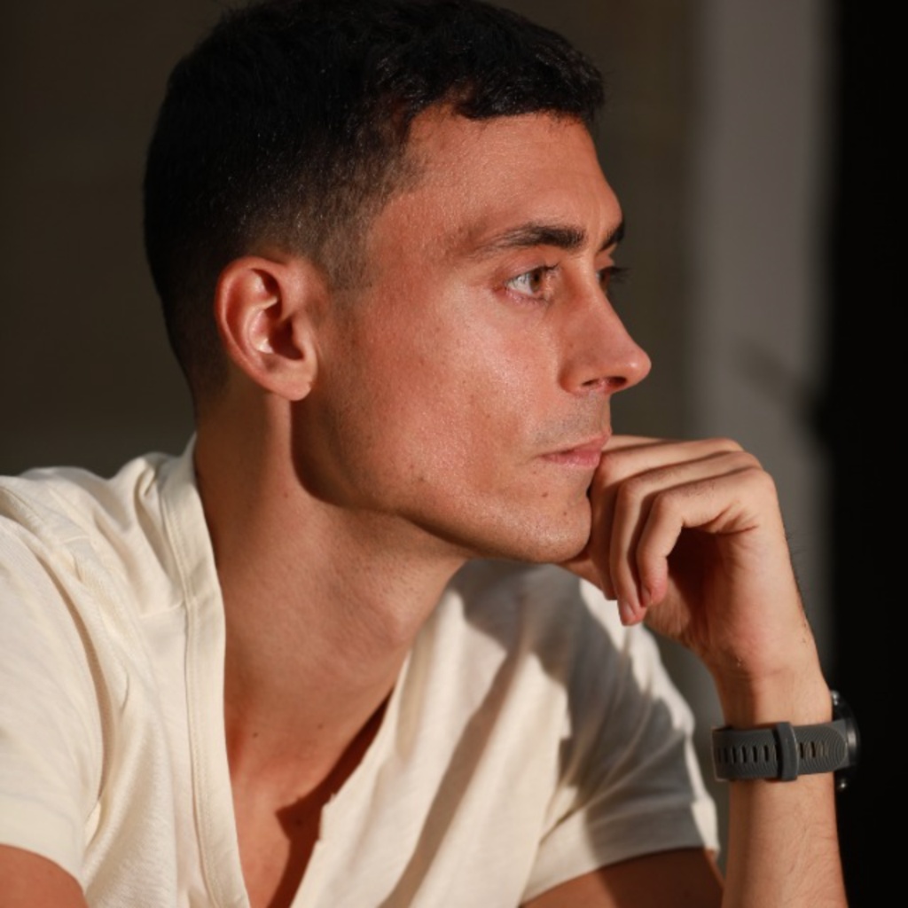 Marc Ramthi